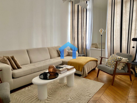 Vente Appartement PARIS 17EME ARRONDISSEMENT Réf. 4577_bis_4 - Slide 2