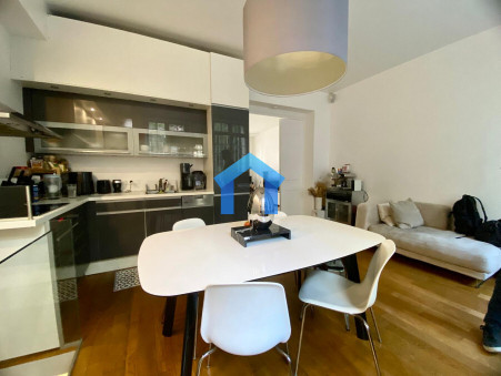 Vente Appartement PARIS 17EME ARRONDISSEMENT Réf. 4577_bis_4 - Slide 8