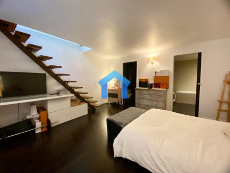 Vente Appartement PARIS 17EME ARRONDISSEMENT Réf. 4577_bis_4 - Slide 9