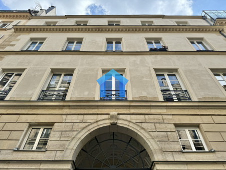 Vente Appartement PARIS 9EME ARRONDISSEMENT Réf. 4556_bis_14 - Slide 1