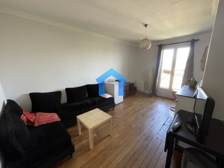 Location Appartement PARIS 13EME ARRONDISSEMENT Réf. 4215_bis_24 - Slide 1