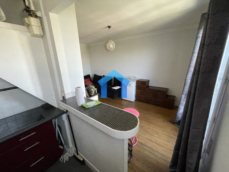 Location Appartement PARIS 13EME ARRONDISSEMENT Réf. 4215_bis_24 - Slide 2