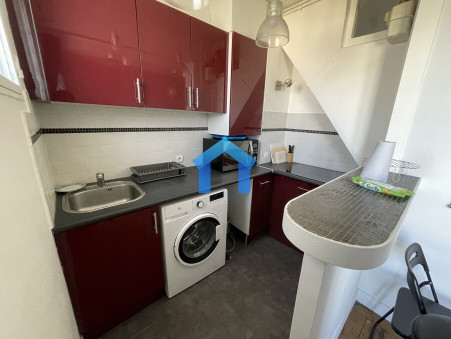 Location Appartement PARIS 13EME ARRONDISSEMENT Réf. 4215_bis_24 - Slide 3