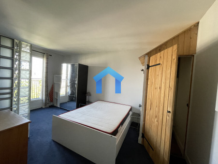 Location Appartement PARIS 13EME ARRONDISSEMENT Réf. 4215_bis_24 - Slide 4