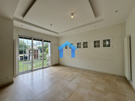 Location Maison ENGHIEN LES BAINS Réf. 4366_bis_10 - Slide 1