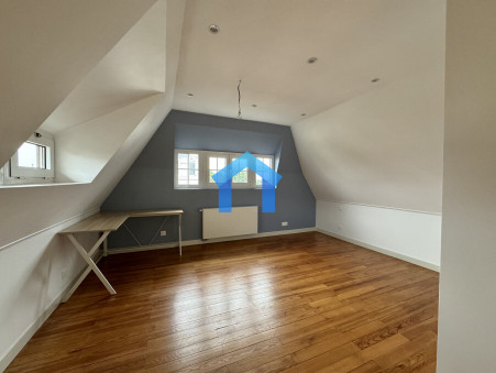 Location Maison ENGHIEN LES BAINS Réf. 4366_bis_10 - Slide 10