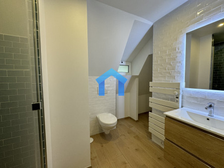 Location Maison ENGHIEN LES BAINS Réf. 4366_bis_10 - Slide 11