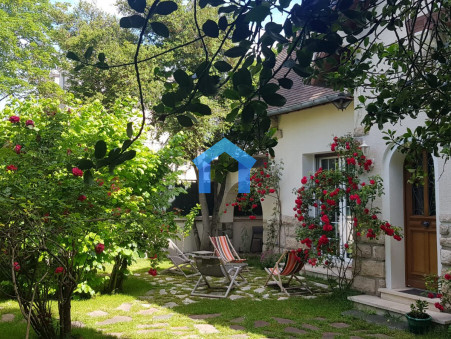 Location Maison ENGHIEN LES BAINS Réf. 4366_bis_10 - Slide 12