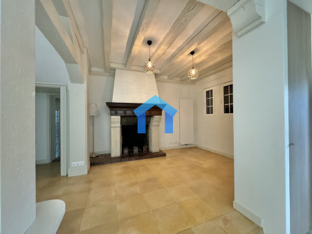 Location Maison ENGHIEN LES BAINS Réf. 4366_bis_10 - Slide 2