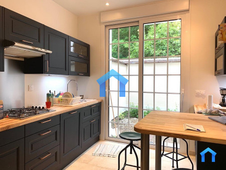 Location Maison ENGHIEN LES BAINS Réf. 4366_bis_10 - Slide 3