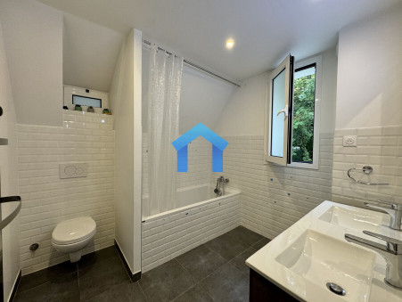 Location Maison ENGHIEN LES BAINS Réf. 4366_bis_10 - Slide 6