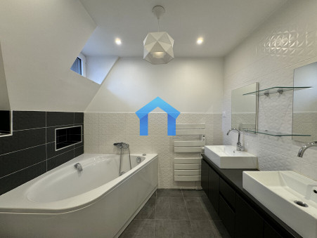 Location Maison ENGHIEN LES BAINS Réf. 4366_bis_10 - Slide 8