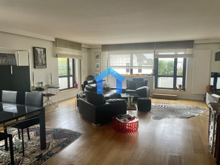 Vente Appartement ENGHIEN LES BAINS Réf. 4538_bis_10 - Slide 1