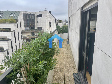 Vente Appartement ENGHIEN LES BAINS Réf. 4538_bis_10 - Slide 10