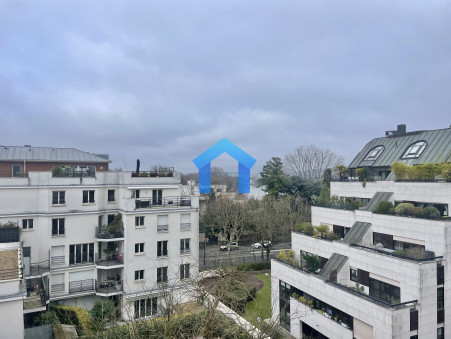 Vente Appartement ENGHIEN LES BAINS Réf. 4538_bis_10 - Slide 11