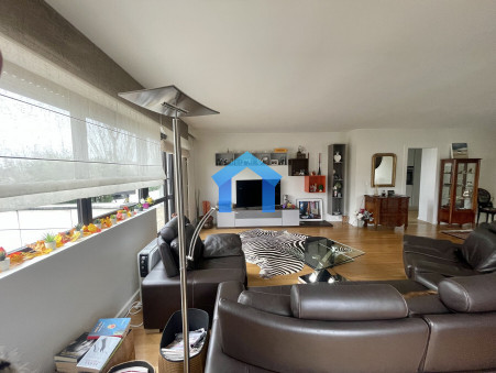 Vente Appartement ENGHIEN LES BAINS Réf. 4538_bis_10 - Slide 2