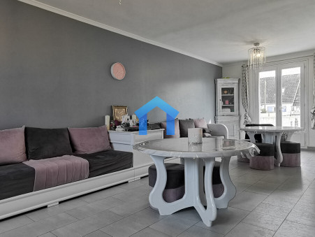 Vente Maison BEAUMONT SUR OISE Réf. 4550_bis_21 - Slide 2