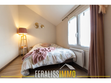 Maison 259 900 €  sur Jouy-le-Moutier (95280) - Réf. 9932