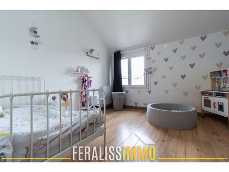 Maison 259 900 €  Réf. 9932 Jouy-le-Moutier