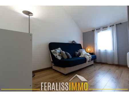 Maison 259 900 €  Réf. 9932 Jouy-le-Moutier