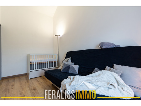 Maison 259 900 €  sur Jouy-le-Moutier (95280) - Réf. 9932