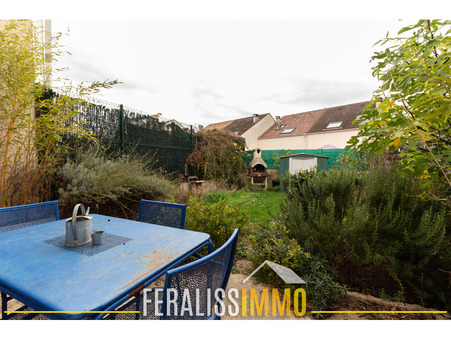 Maison 259 900 €  Réf. 9932 Jouy-le-Moutier