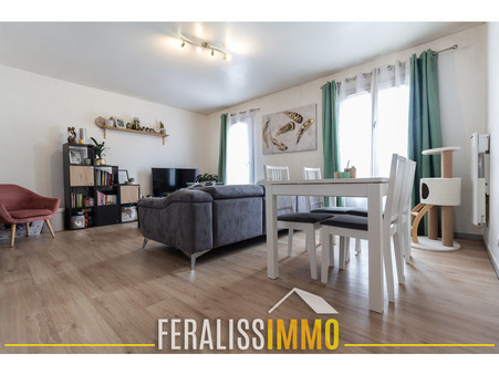 Maison 259 900 €  sur Jouy-le-Moutier (95280) - Réf. 9932