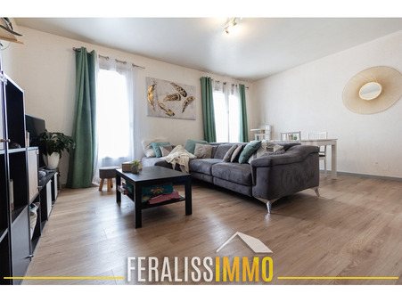 Maison sur Jouy-le-Moutier ; 259 900 €  ; Achat Réf. 9932