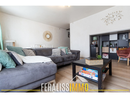 Maison 259 900 €  sur Jouy-le-Moutier (95280) - Réf. 9932