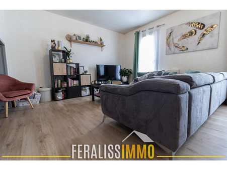 Achat maison Jouy-le-Moutier Réf. 9932