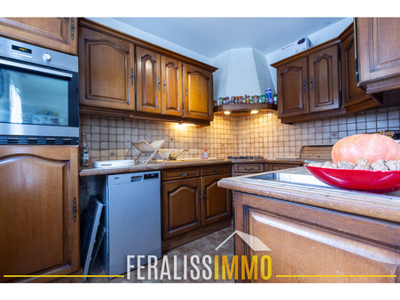 Maison 259 900 €  Réf. 9932 Jouy-le-Moutier