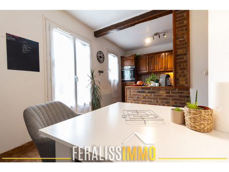 Maison 259 900 €  Réf. 9932 Jouy-le-Moutier