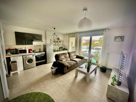 A vendre appartement Longvic 21600; 156 000 € 