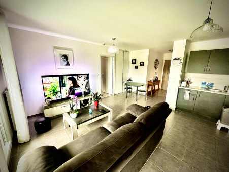 Appartement 156 000 €  Réf. BA1125DM Longvic