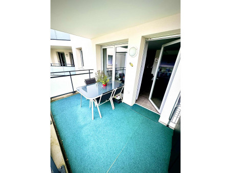 Appartement sur Longvic ; 156 000 €  ; A vendre Réf. BA1125DM