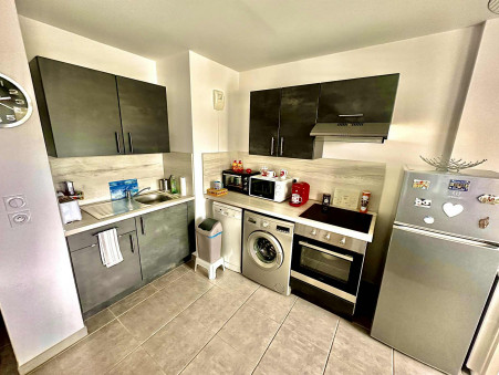 Appartement 156 000 €  sur Longvic (21600) - Réf. BA1125DM