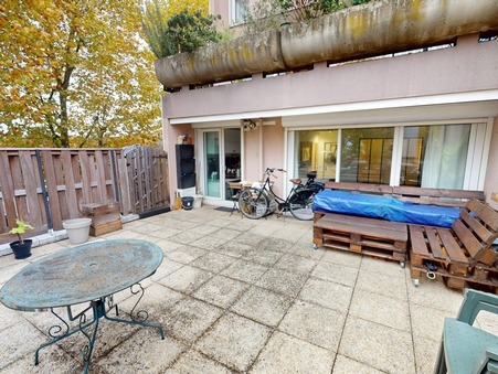 A vendre appartement Taverny 95150; 145 000 € 