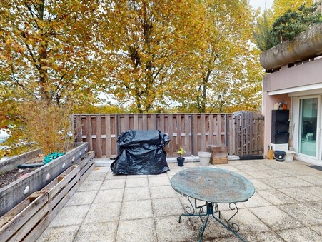 Vente appartement 145 000 €  Taverny