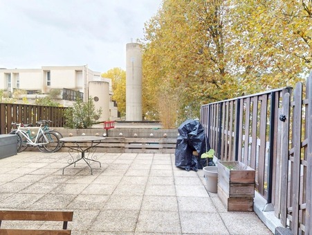 Appartement sur Taverny ; 145 000 €  ; Achat Réf. 5441-VALERE95150_5441