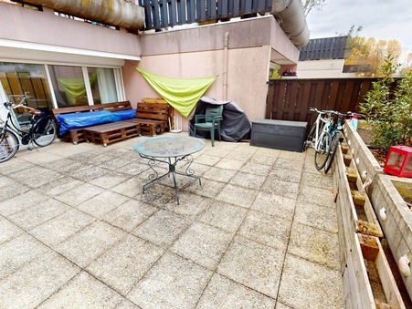 Appartement 145 000 €  sur Taverny (95150) - Réf. 5441-VALERE95150_5441