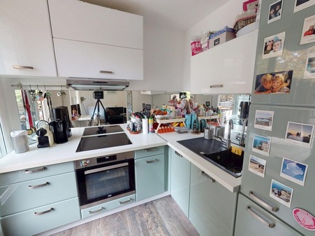 Appartement 145 000 €  Réf. 5441-VALERE95150_5441 Taverny