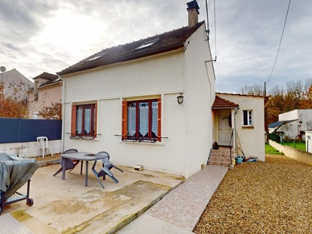 Maison sur Presles ; 295 000 €  ; Achat Réf. 5442-VALERE95150_5442