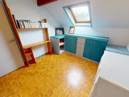 A vendre maison Presles 95590; 295 000 € 