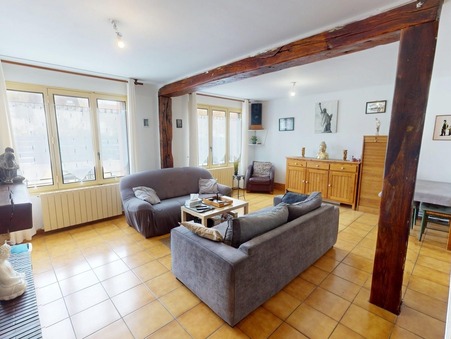 Achat maison Presles Réf. 5442-VALERE95150_5442