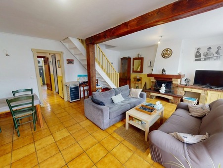 A vendre maison Presles 95590; 295 000 € 