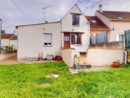 A vendre maison Presles 95590; 295 000 € 