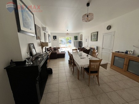 Maison 297 000 &euro;  Réf. 1101525241-5238 Capendu