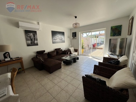 Maison 297 000 &euro;  Réf. 1101525241-5238 Capendu