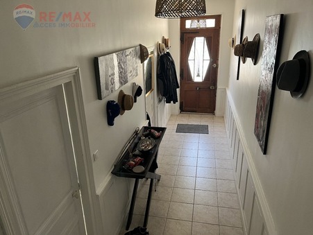 Vente maison 297 000 &euro;  Capendu