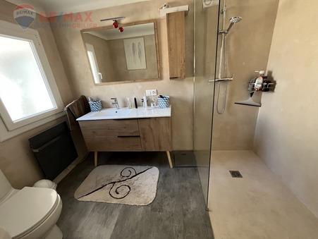 Vente maison 297 000 &euro;  Capendu